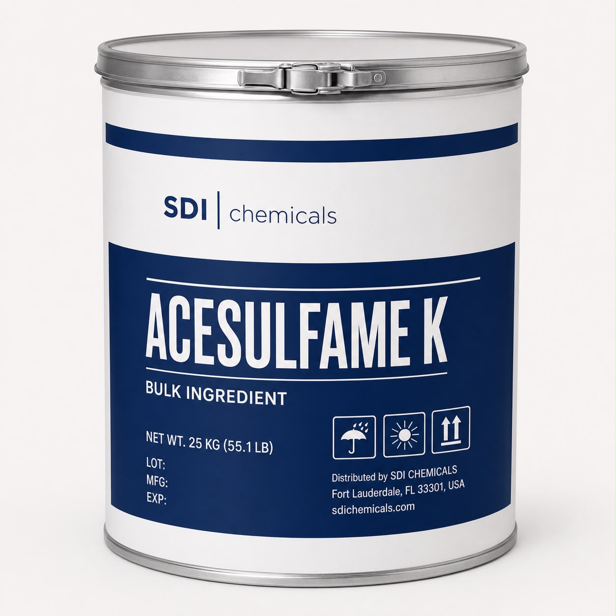 Acesulfame K