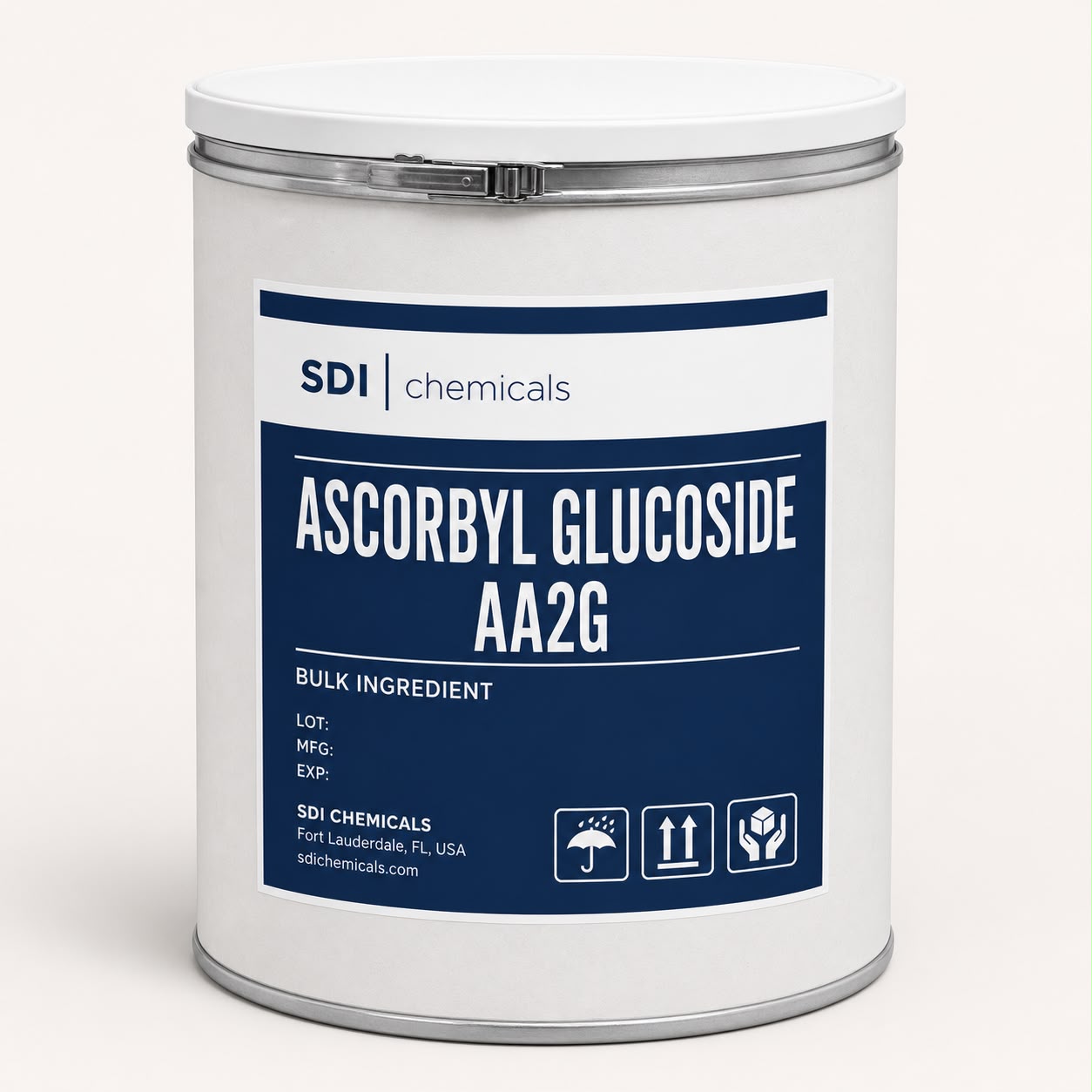 Ascorbyl Glucoside (AA2G)