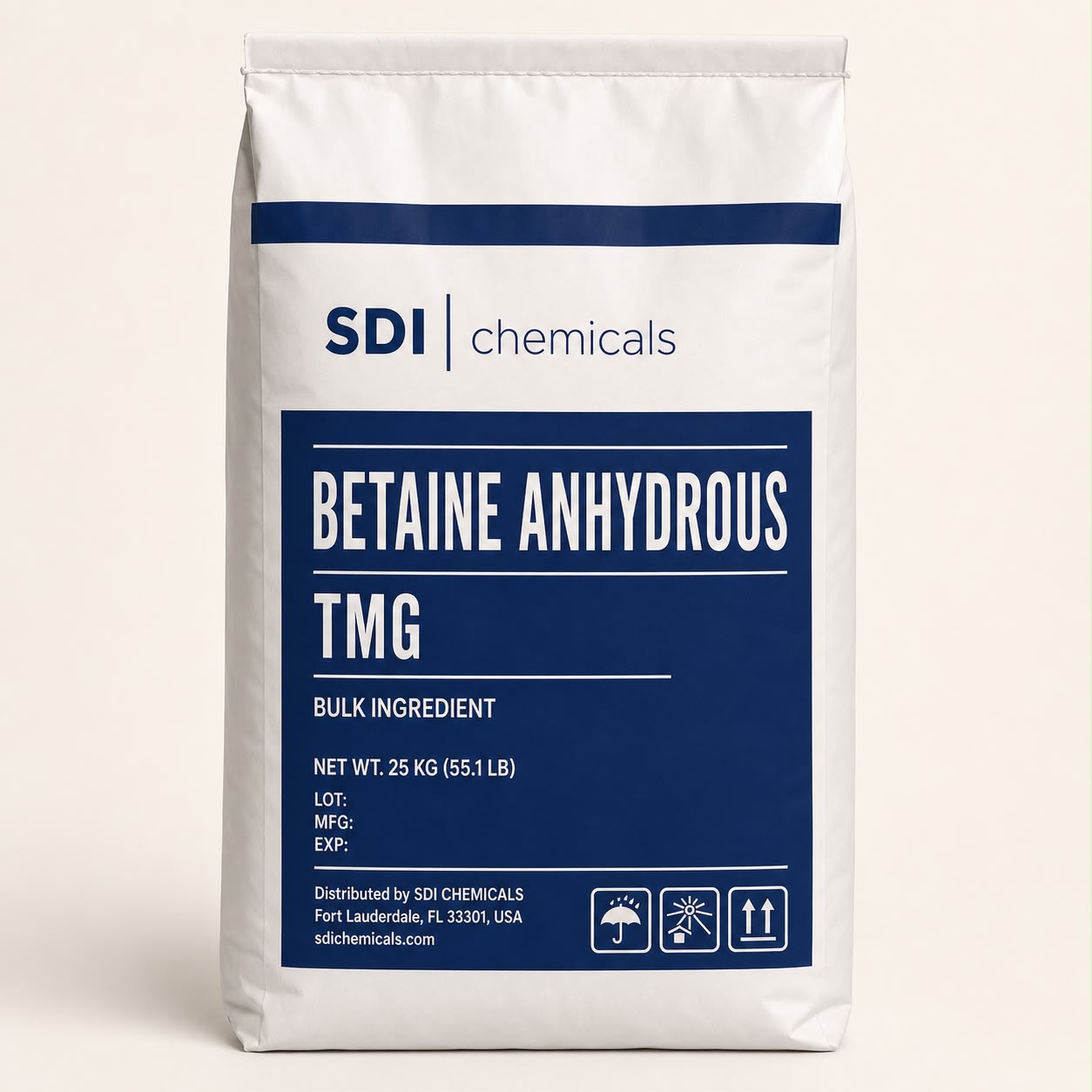 Betaine Anhydrous (TMG)
