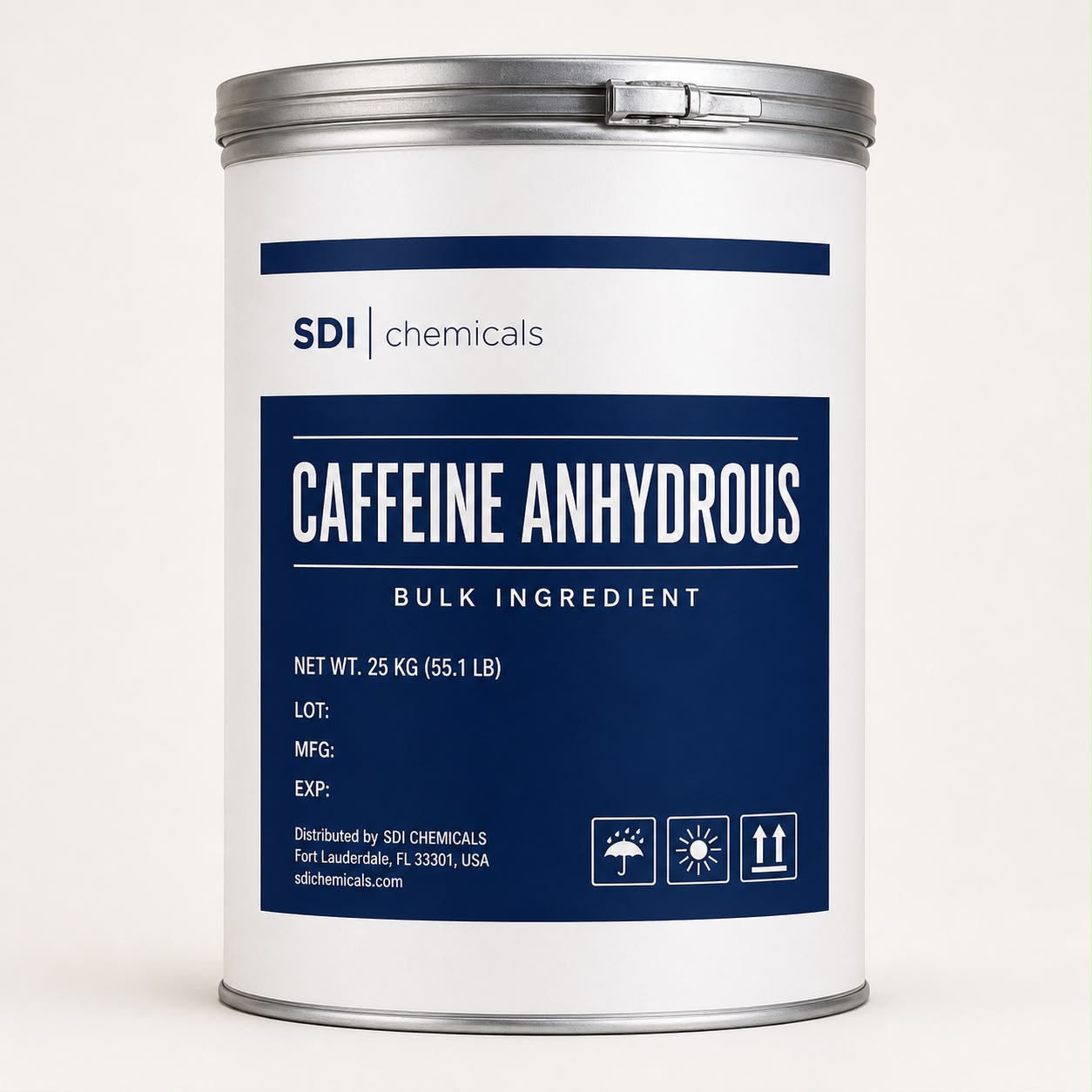Caffeine Anhydrous