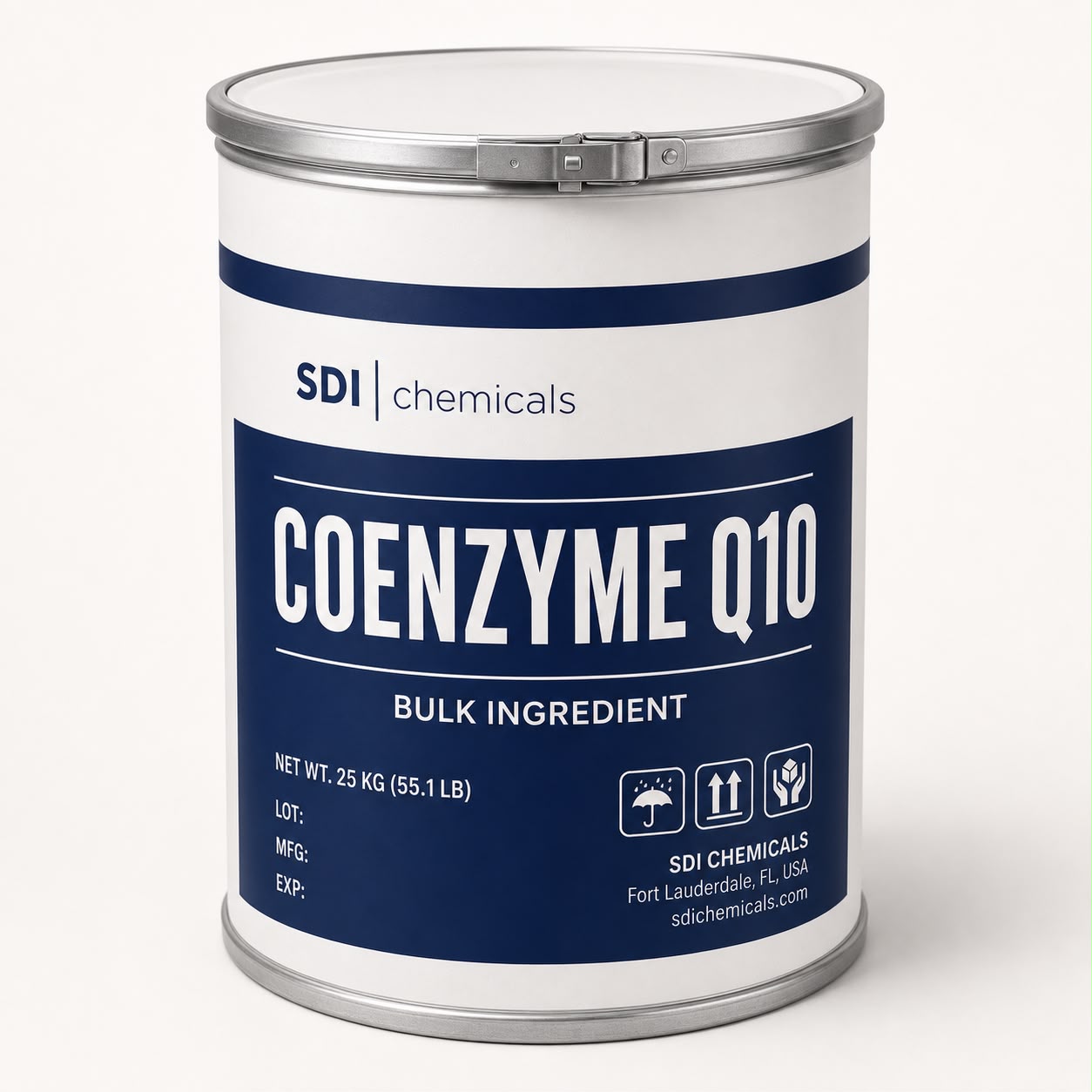 Coenzyme Q10