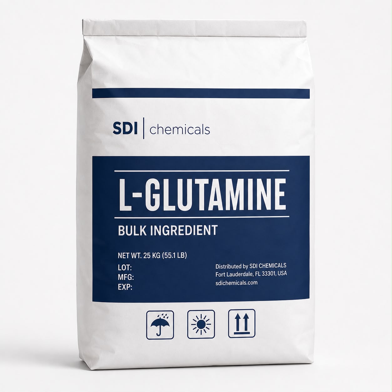 L-Glutamine