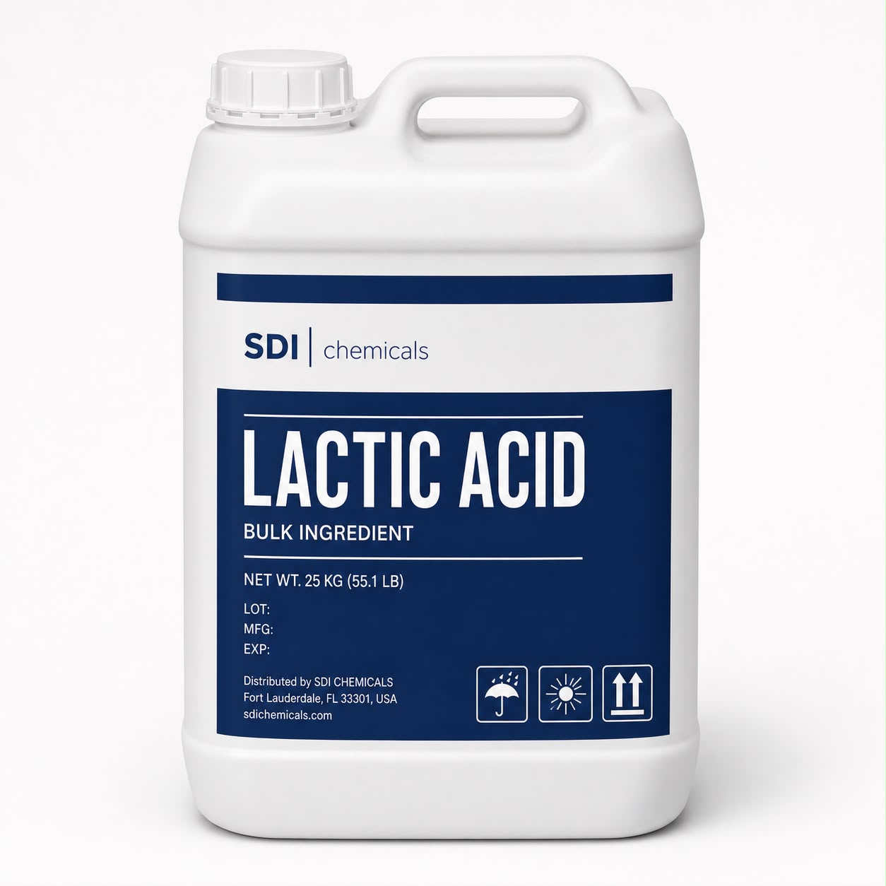 Lactic Acid