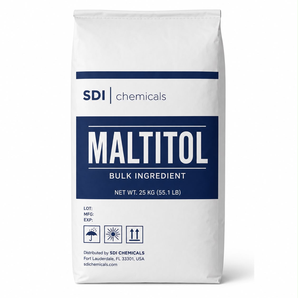 Maltitol