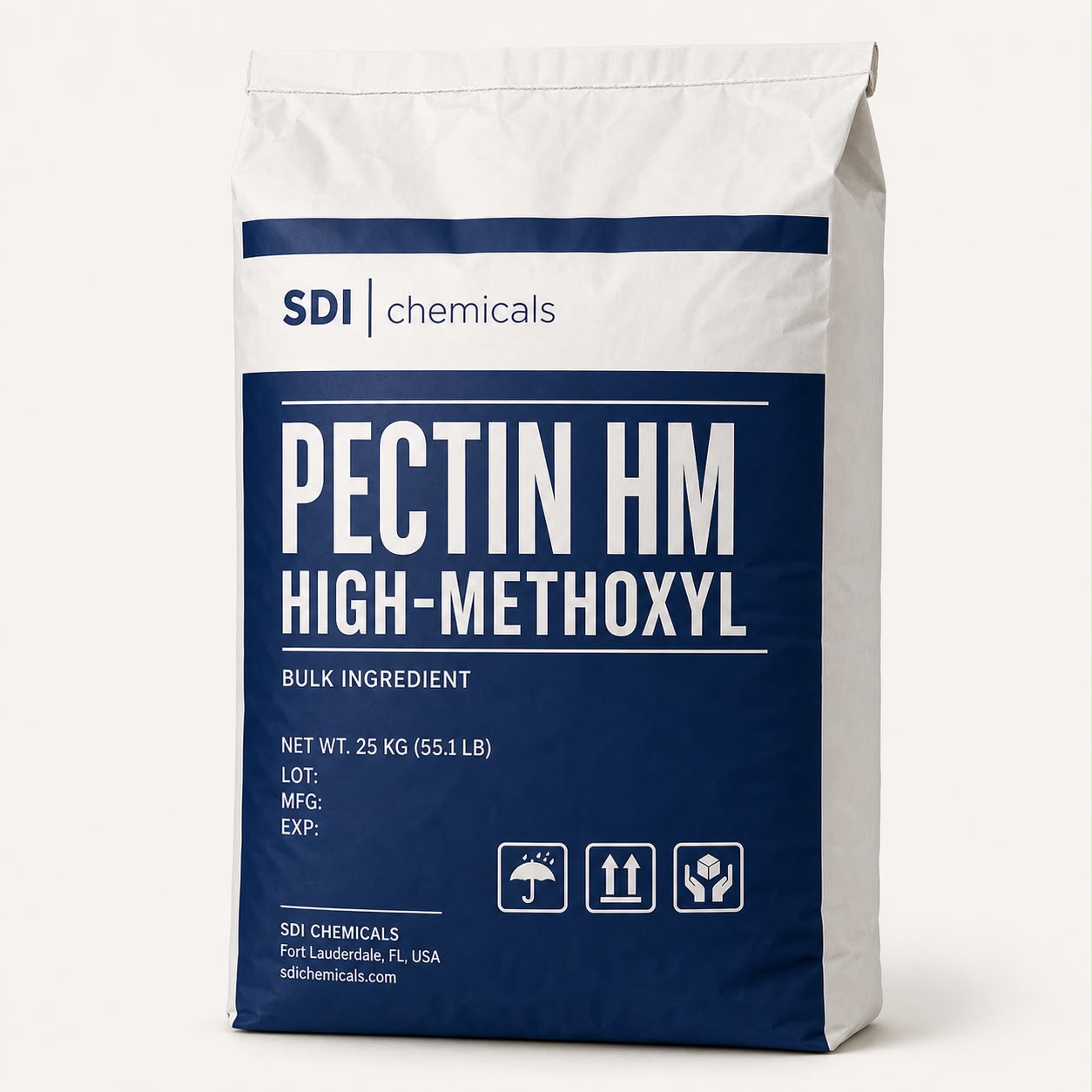 Pectin HM (High-Methoxyl)