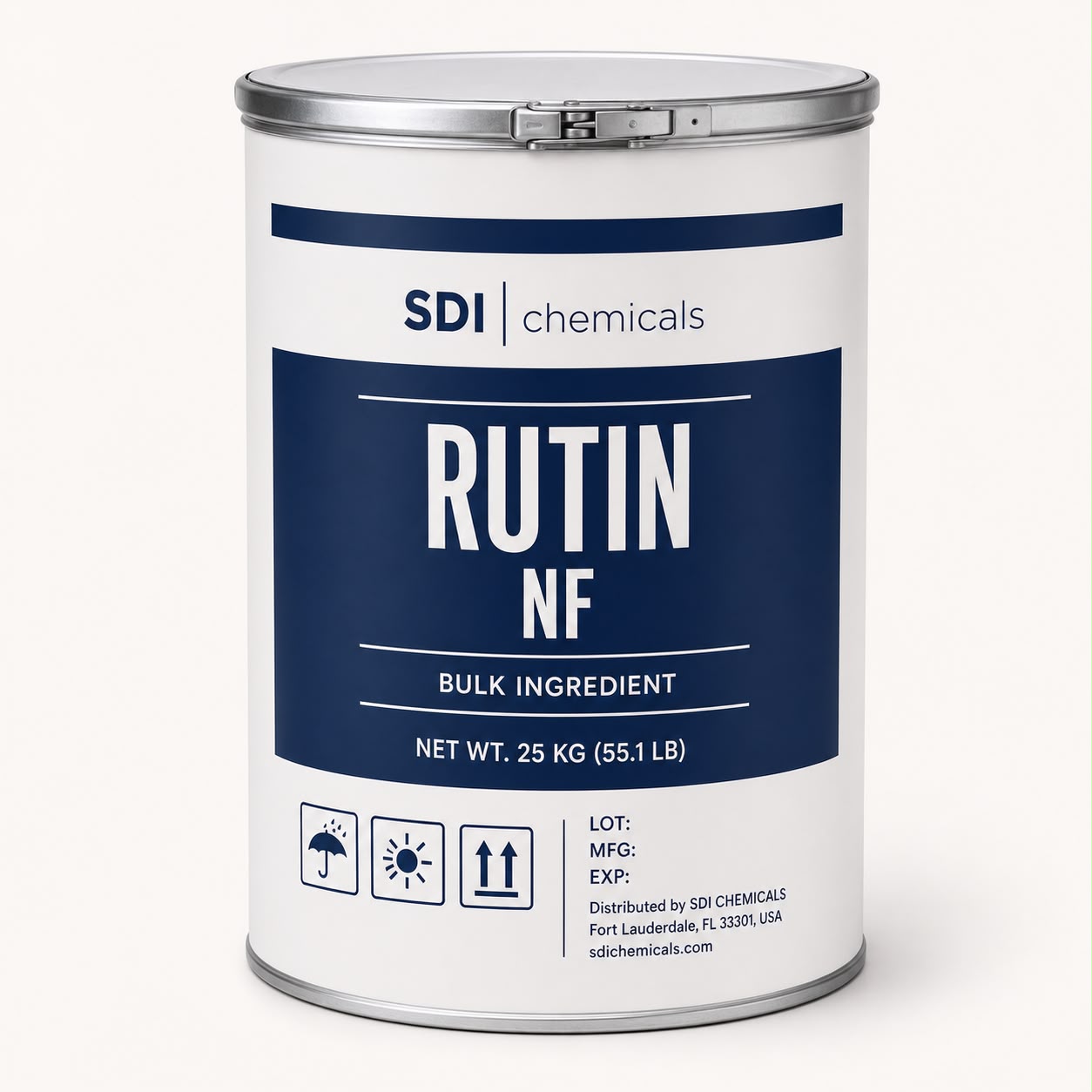 Rutin (NF)