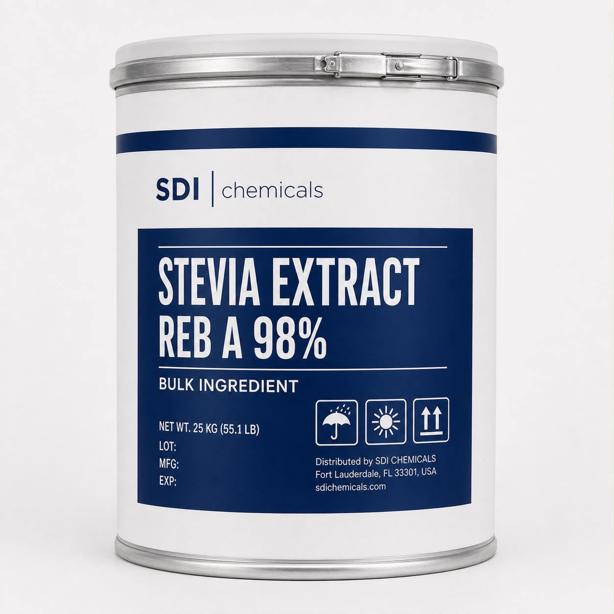 Stevia Extract (Reb-A 98%)