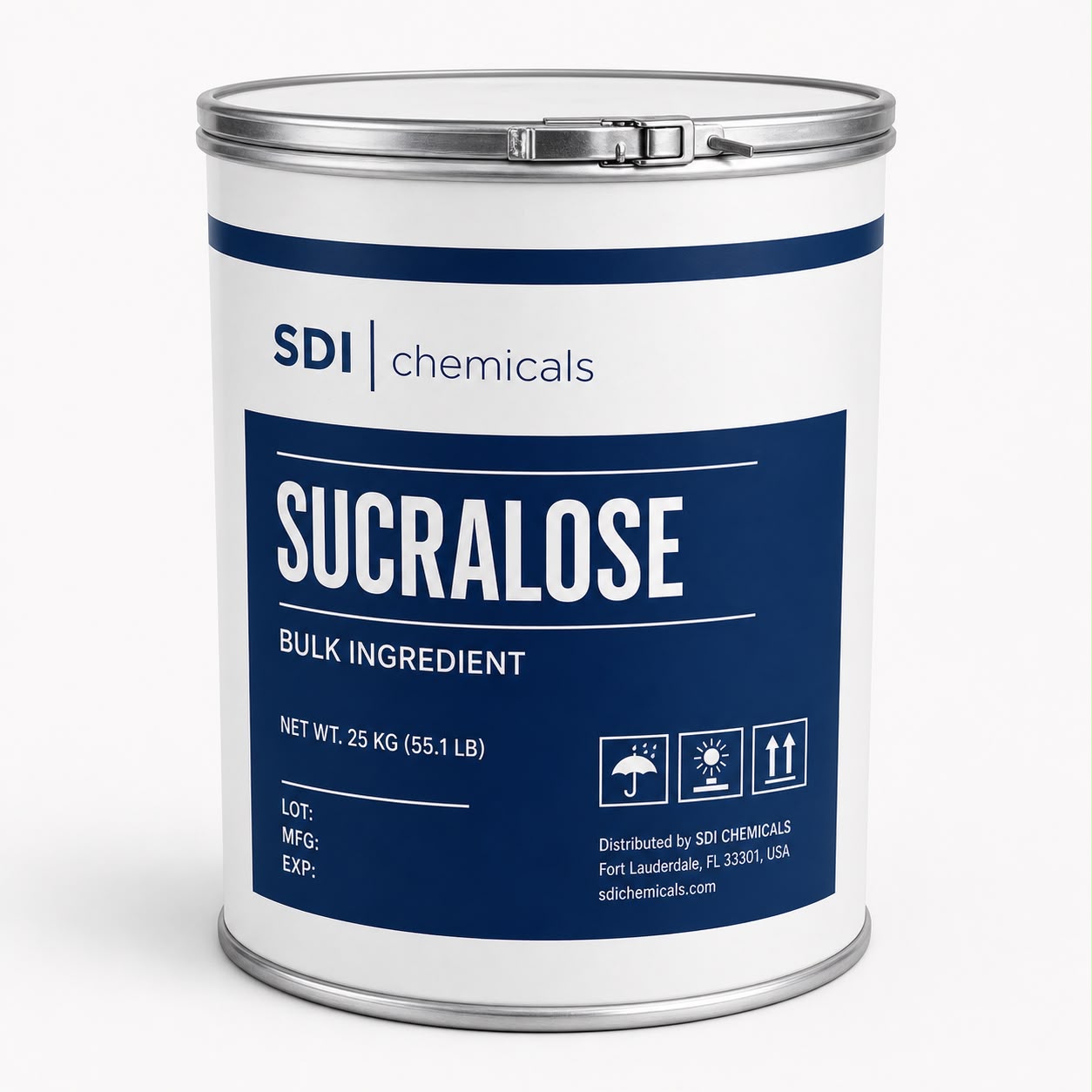 Sucralose