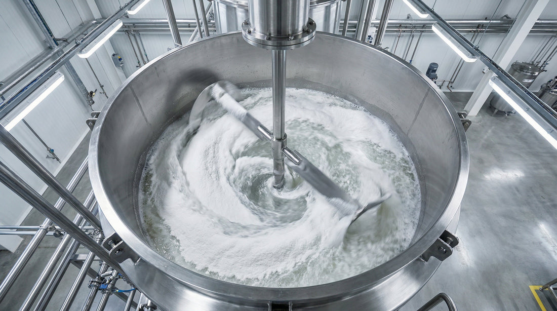 Ascorbic Acid as a Reducing Agent: Basic Principles