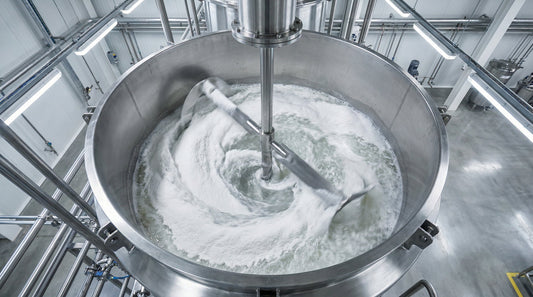 Ascorbic Acid as a Reducing Agent: Basic Principles