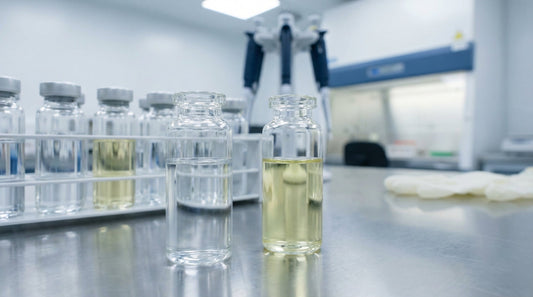 Mechanisms of Oxidation in Pharmaceutical Systems
