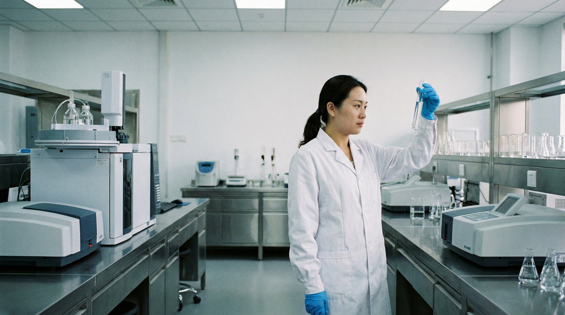 Industrial Uses of Ascorbic Acid Across Chemical Sectors