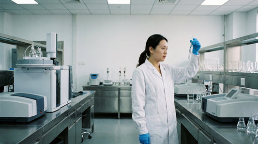 Industrial Uses of Ascorbic Acid Across Chemical Sectors