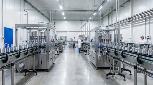 Ascorbic Acid in Beverage Formulation: Functions and Benefits