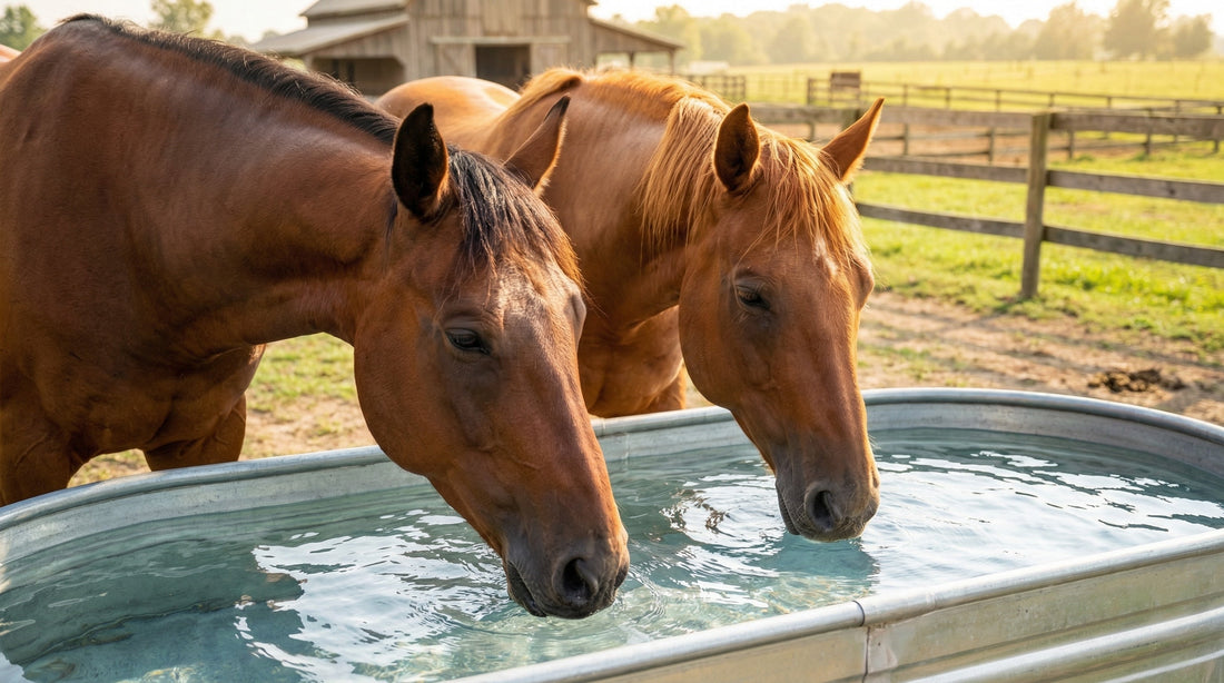 Ascorbic Acid in Cattle Nutrition: When and Why to Use It