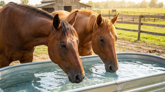 Ascorbic Acid in Cattle Nutrition: When and Why to Use It