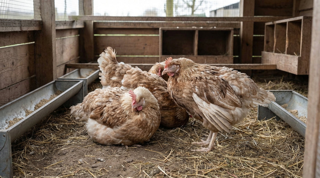Role of Ascorbic Acid in Immune Support for Farm Animals