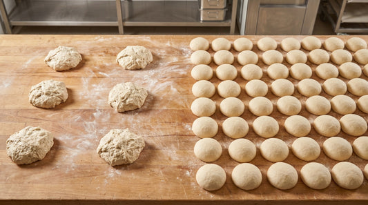 Maximizing Bread Volume and Yield with Ascorbic Acid