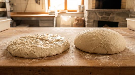 Ascorbic Acid in Bakery Products: Dough and Oxidation