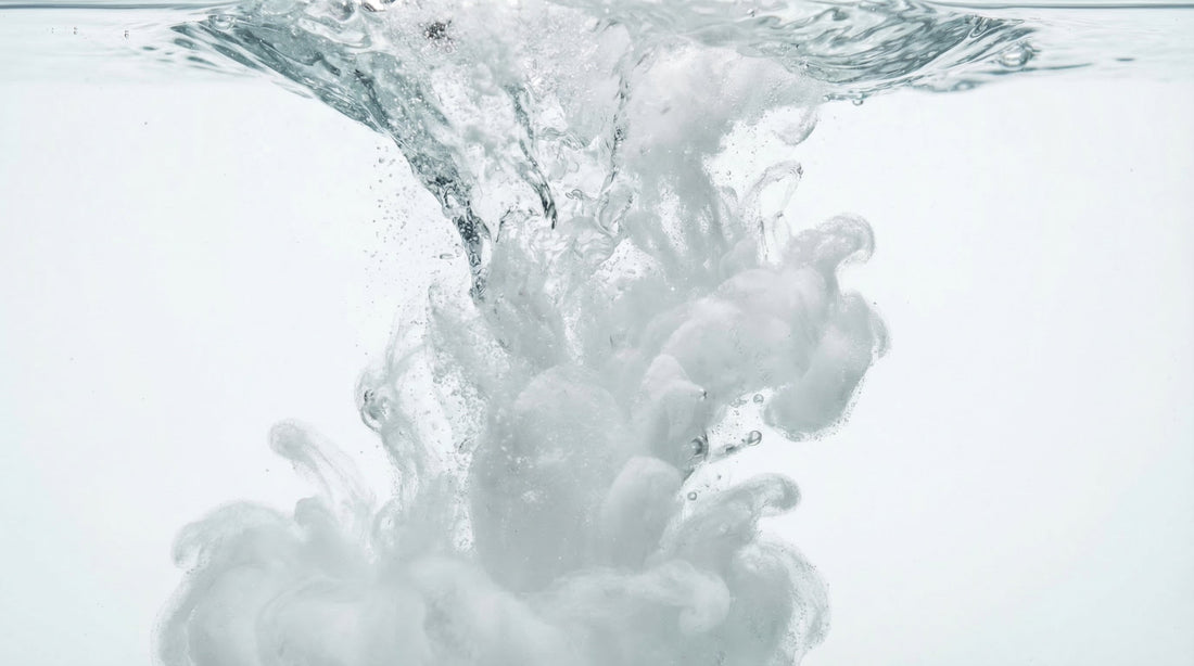 Ascorbic Acid as a Dechlorination Agent in Water Treatment