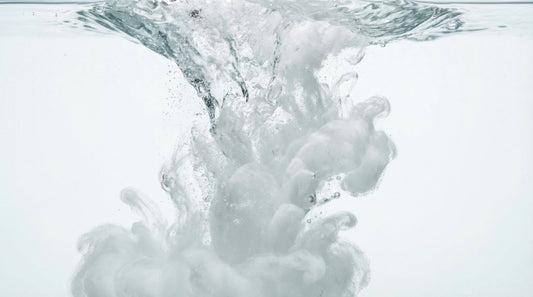 Ascorbic Acid as a Dechlorination Agent in Water Treatment