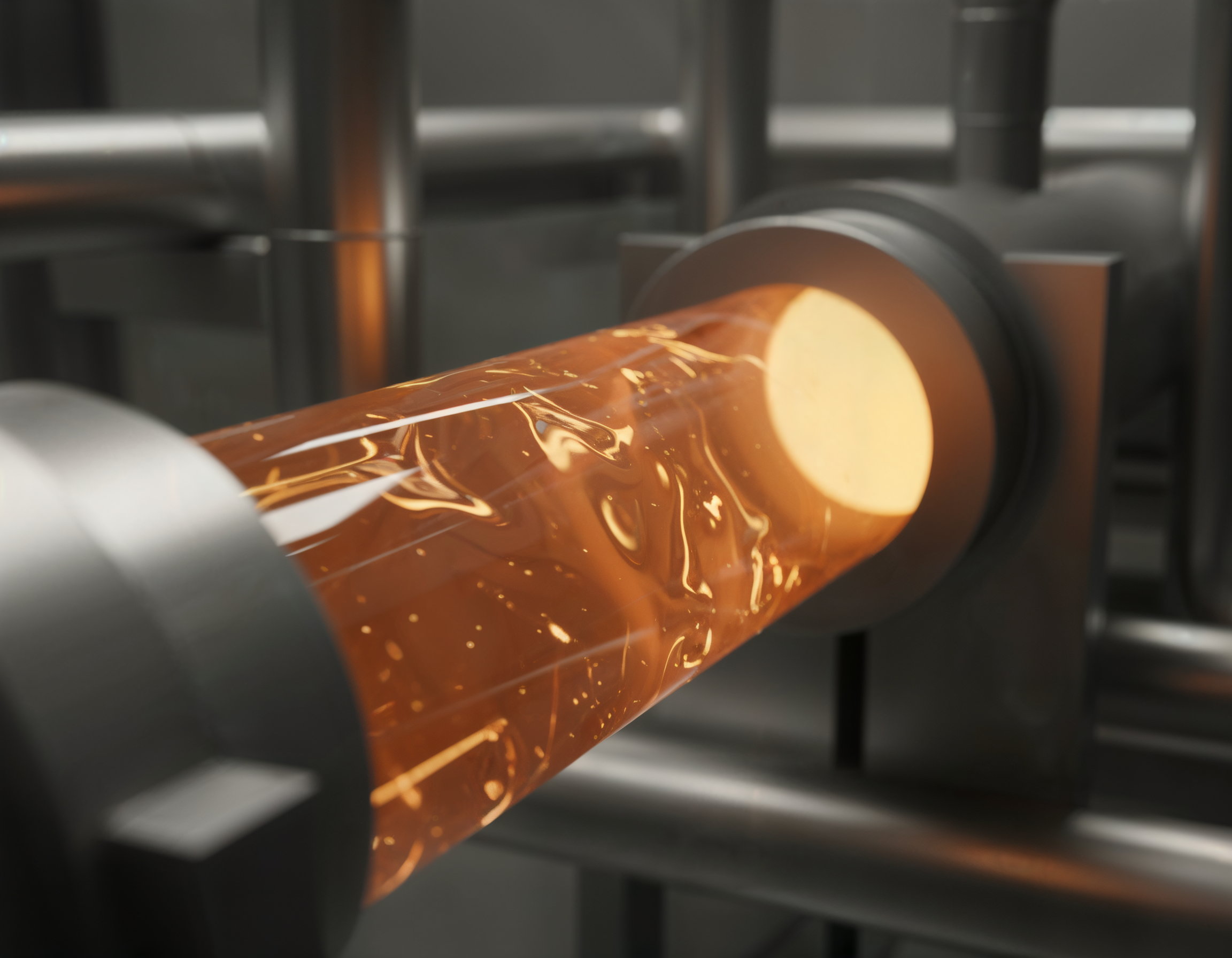 High Temperature Heat Transfer Fluids – SDI Chemicals