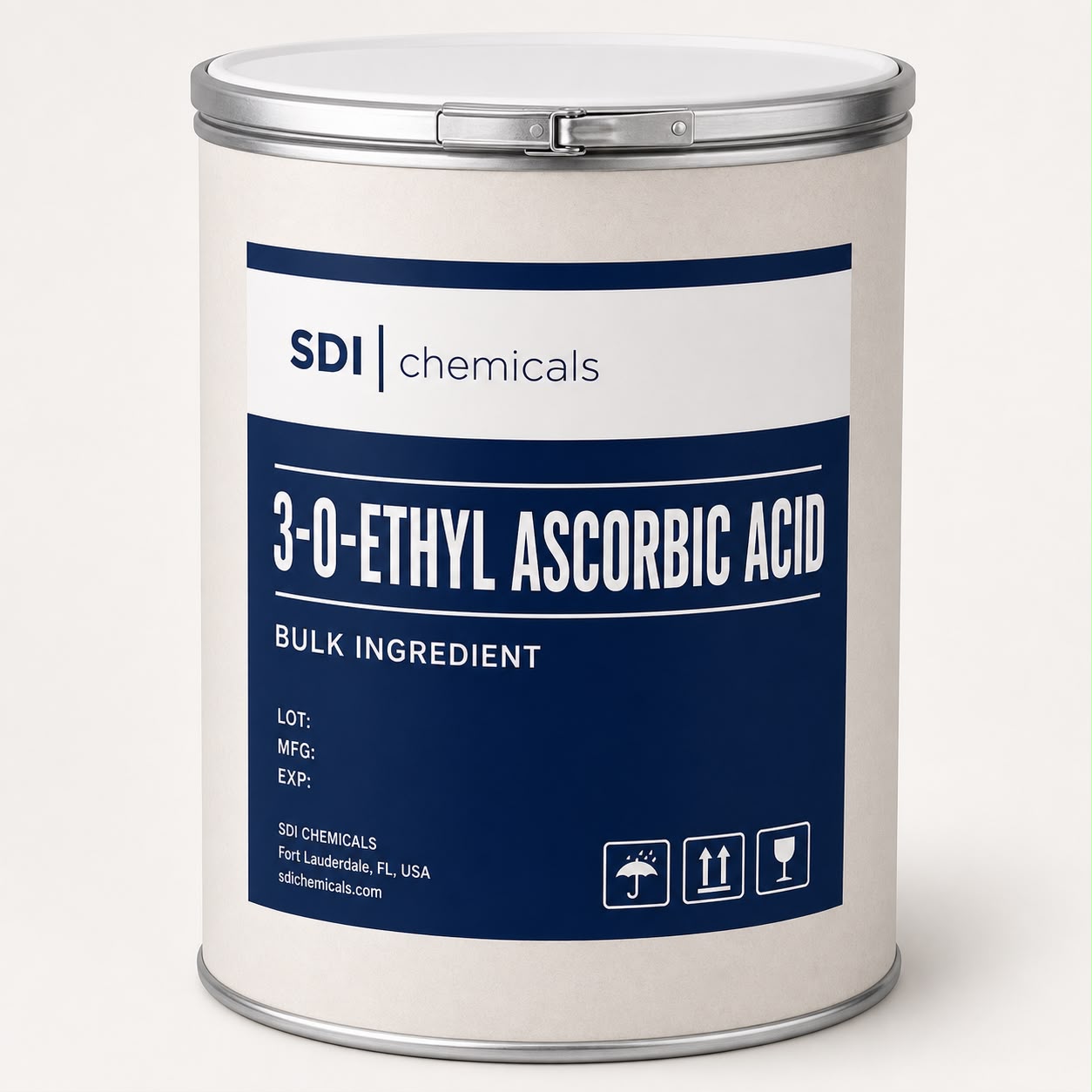 3-O-Ethyl Ascorbic Acid