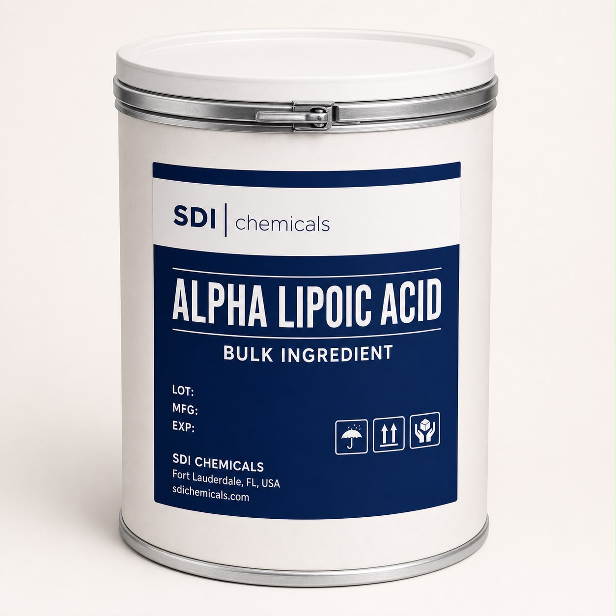Alpha Lipoic Acid