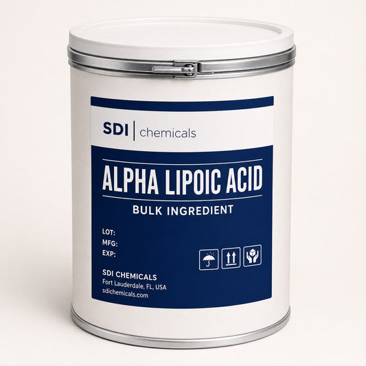 Alpha Lipoic Acid