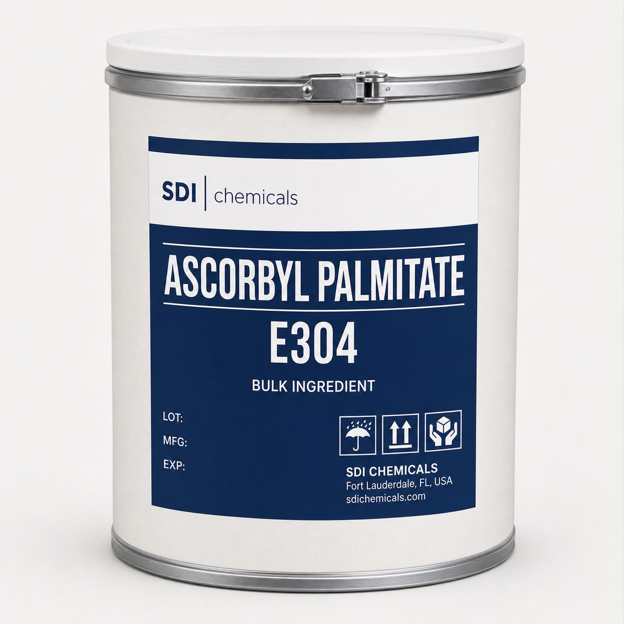 Ascorbyl Palmitate (E304)