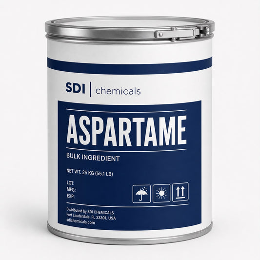Aspartame