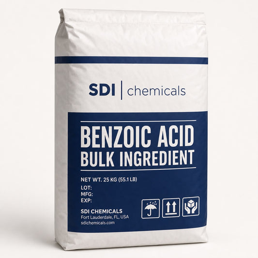 Benzoic Acid