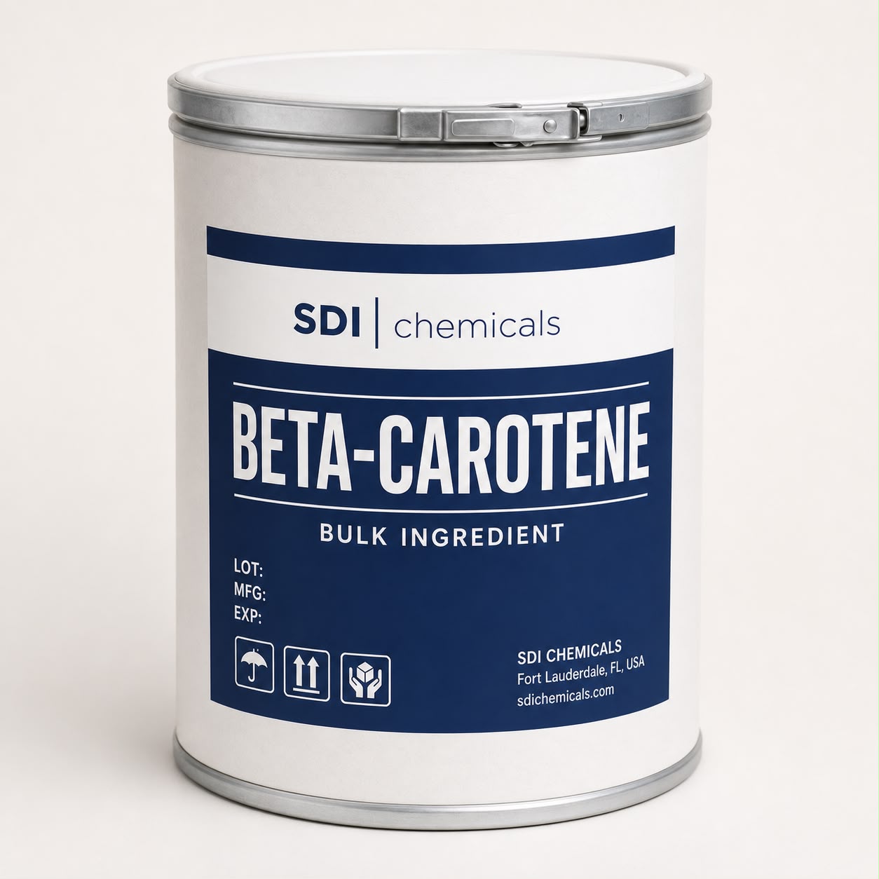 Beta-Carotene