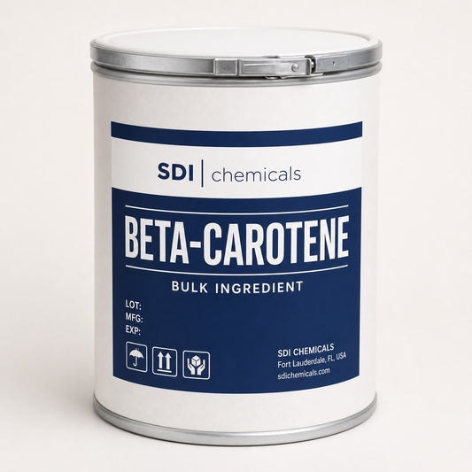 Beta-Carotene