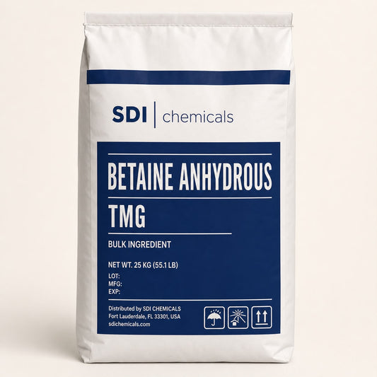 Betaine Anhydrous (TMG)