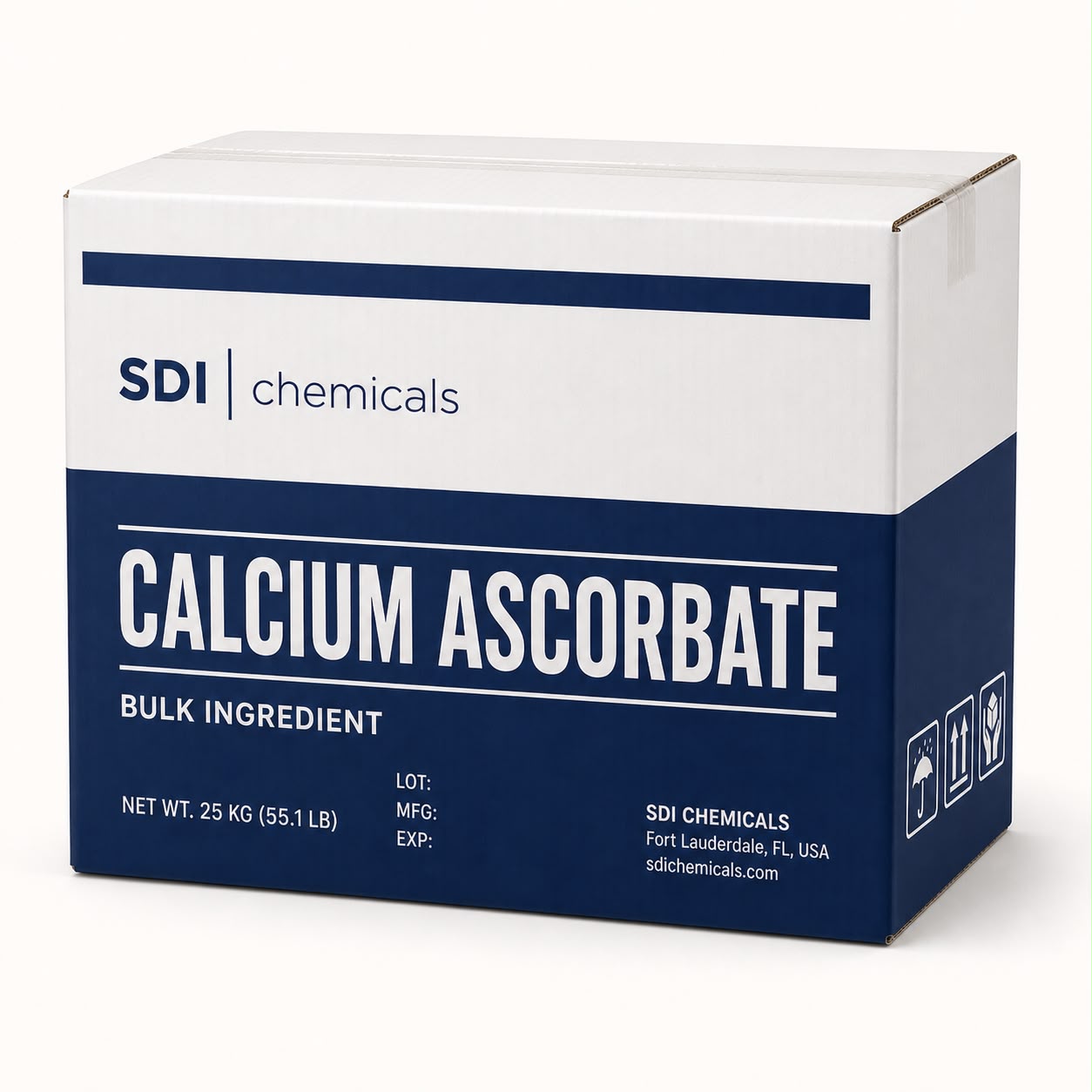 Calcium Ascorbate