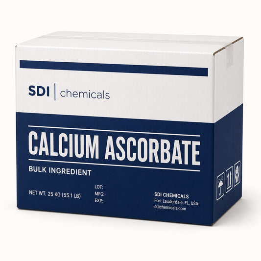Calcium Ascorbate