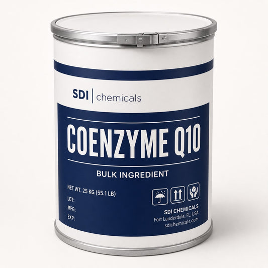 Coenzyme Q10