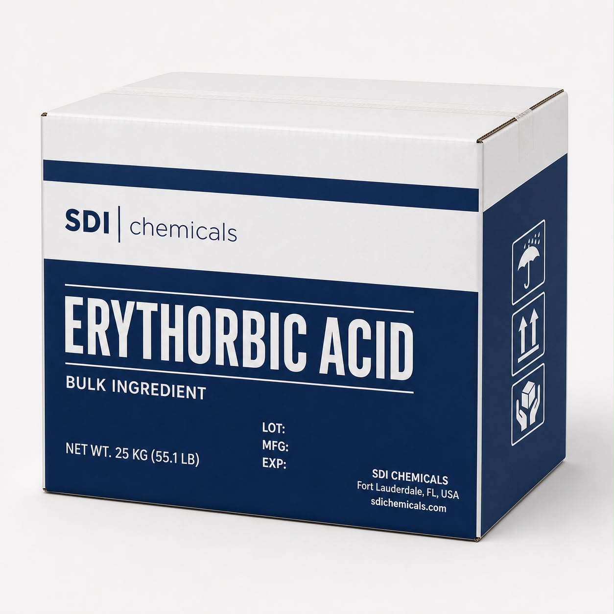 Erythorbic Acid