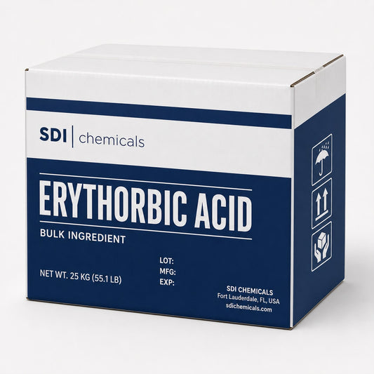 Erythorbic Acid