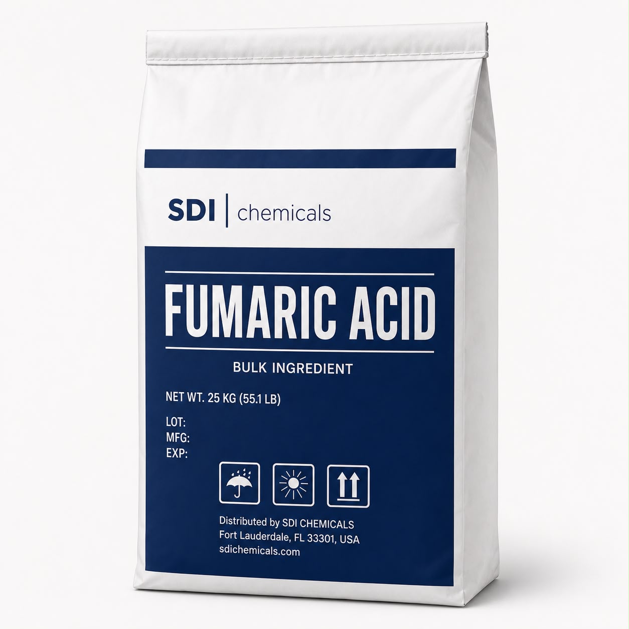 Fumaric Acid
