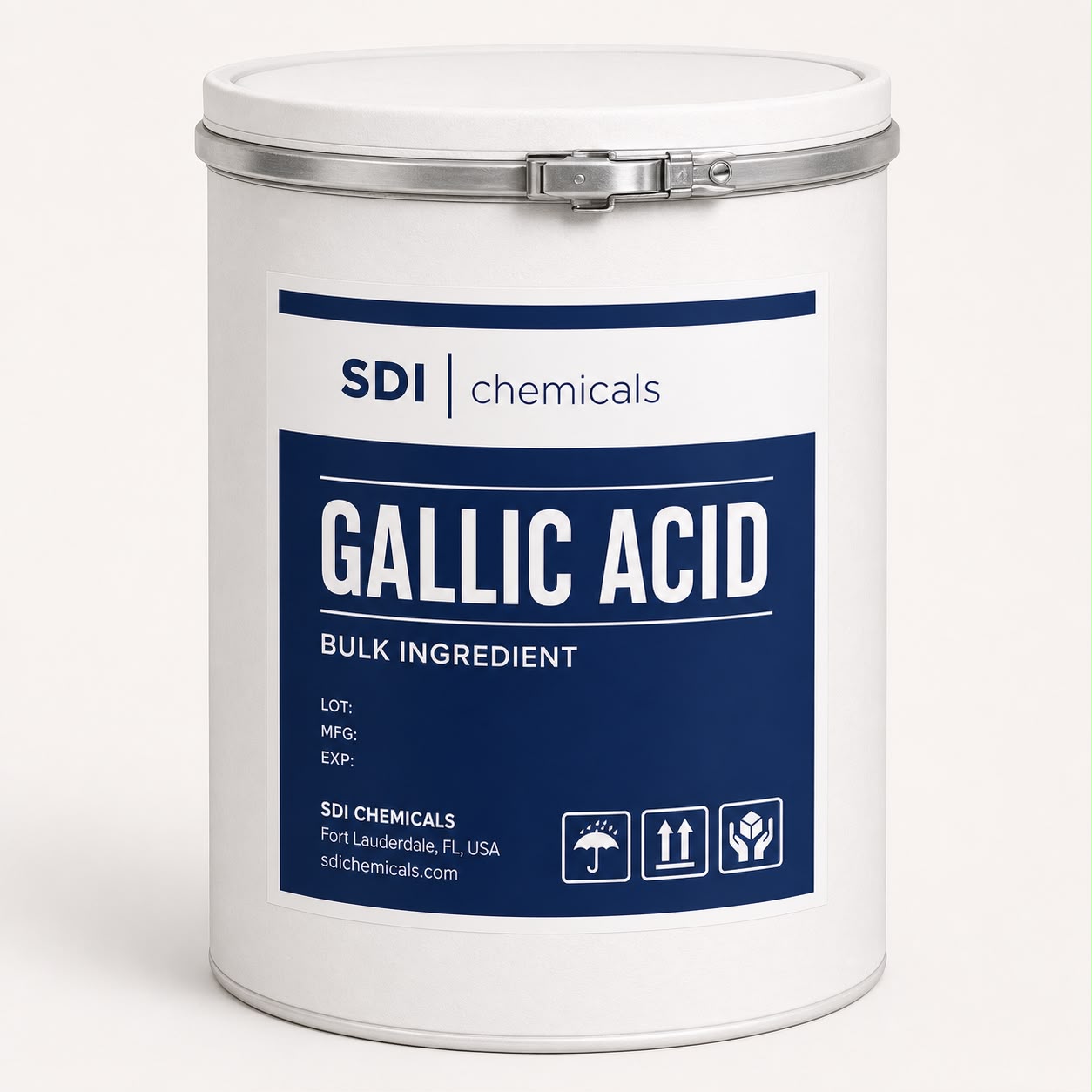 Gallic Acid