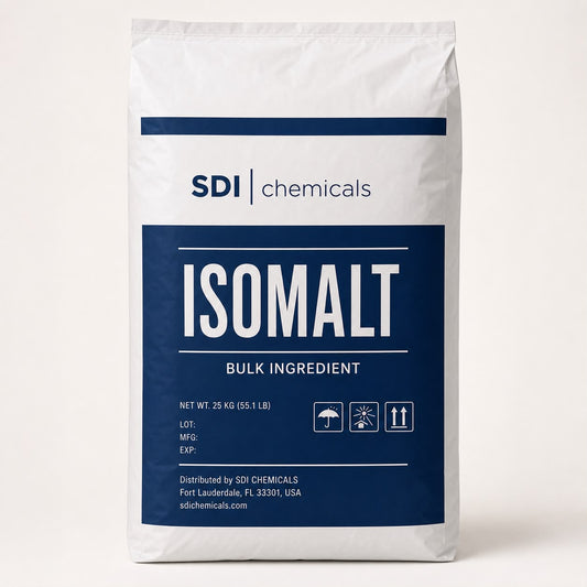 Isomalt
