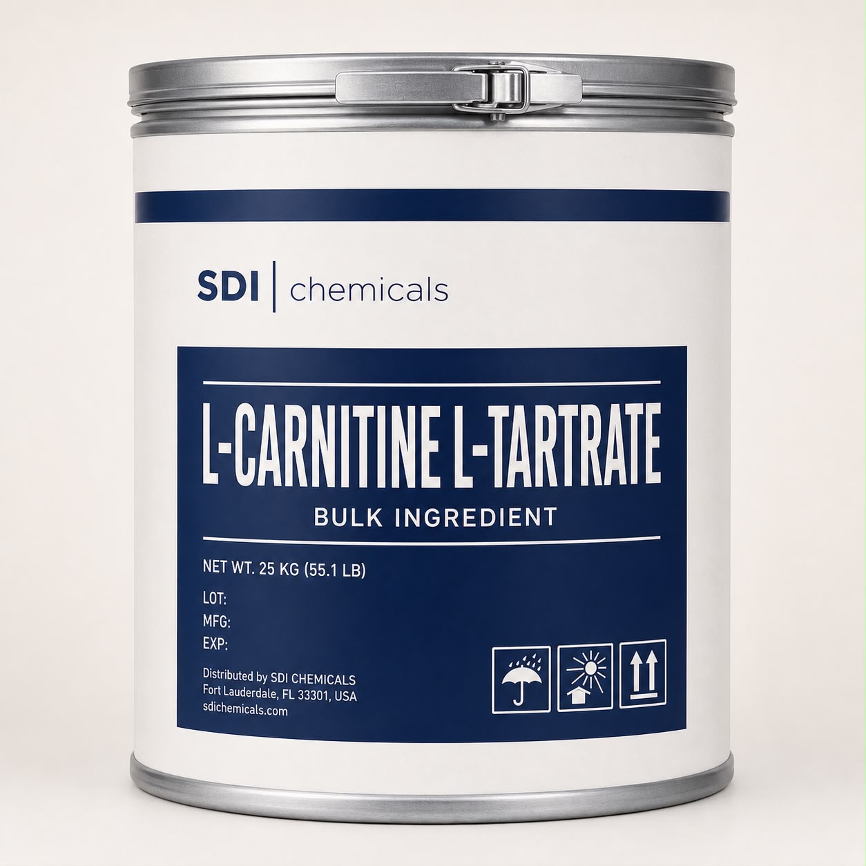 L-Carnitine L-Tartrate