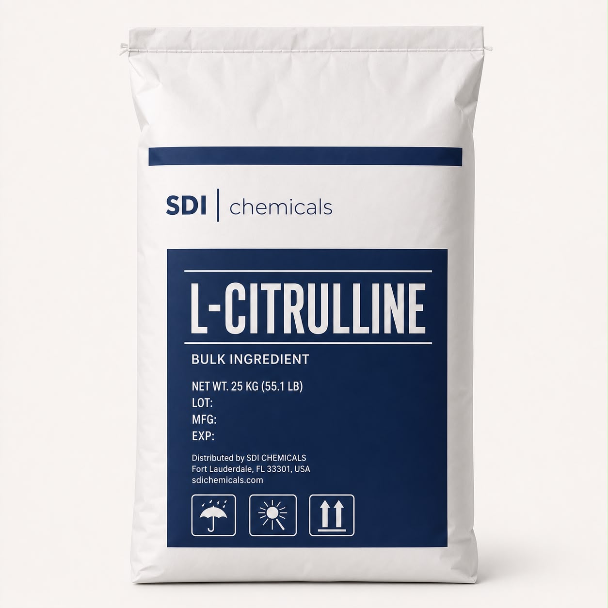 L-Citrulline