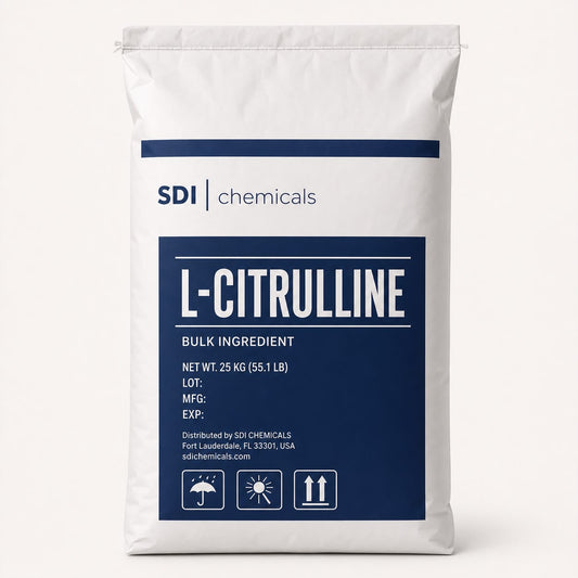 L-Citrulline