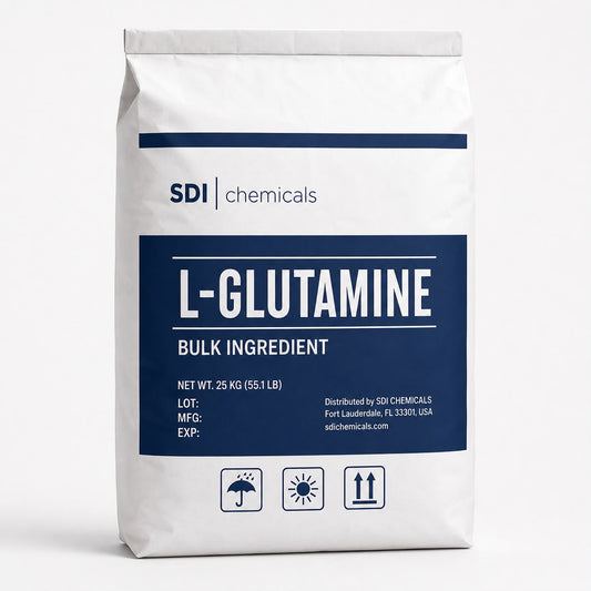 L-Glutamine