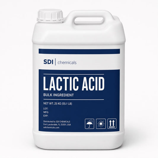 Lactic Acid