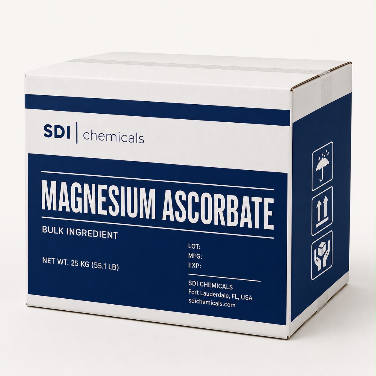 Magnesium Ascorbate