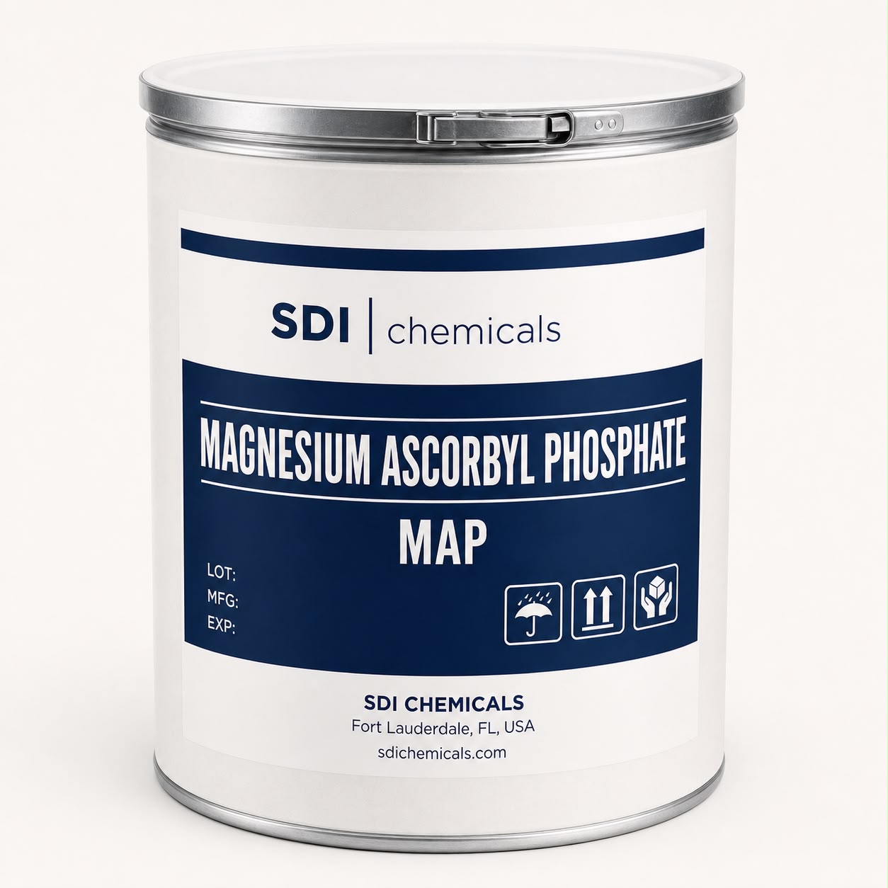 Magnesium Ascorbyl Phosphate (MAP)